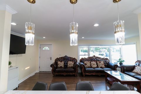 Tiny photo for 5644 Lyons Street, Morton Grove, IL 60053 (MLS # 12516633)