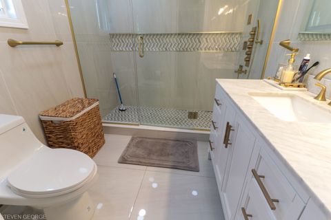 Tiny photo for 5644 Lyons Street, Morton Grove, IL 60053 (MLS # 12516633)