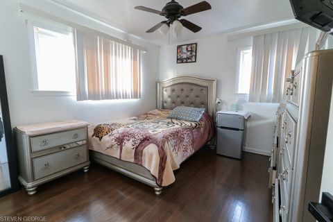 Tiny photo for 5644 Lyons Street, Morton Grove, IL 60053 (MLS # 12516633)