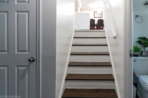 Tiny photo for 5644 Lyons Street, Morton Grove, IL 60053 (MLS # 12516633)