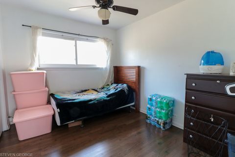 Tiny photo for 5644 Lyons Street, Morton Grove, IL 60053 (MLS # 12516633)