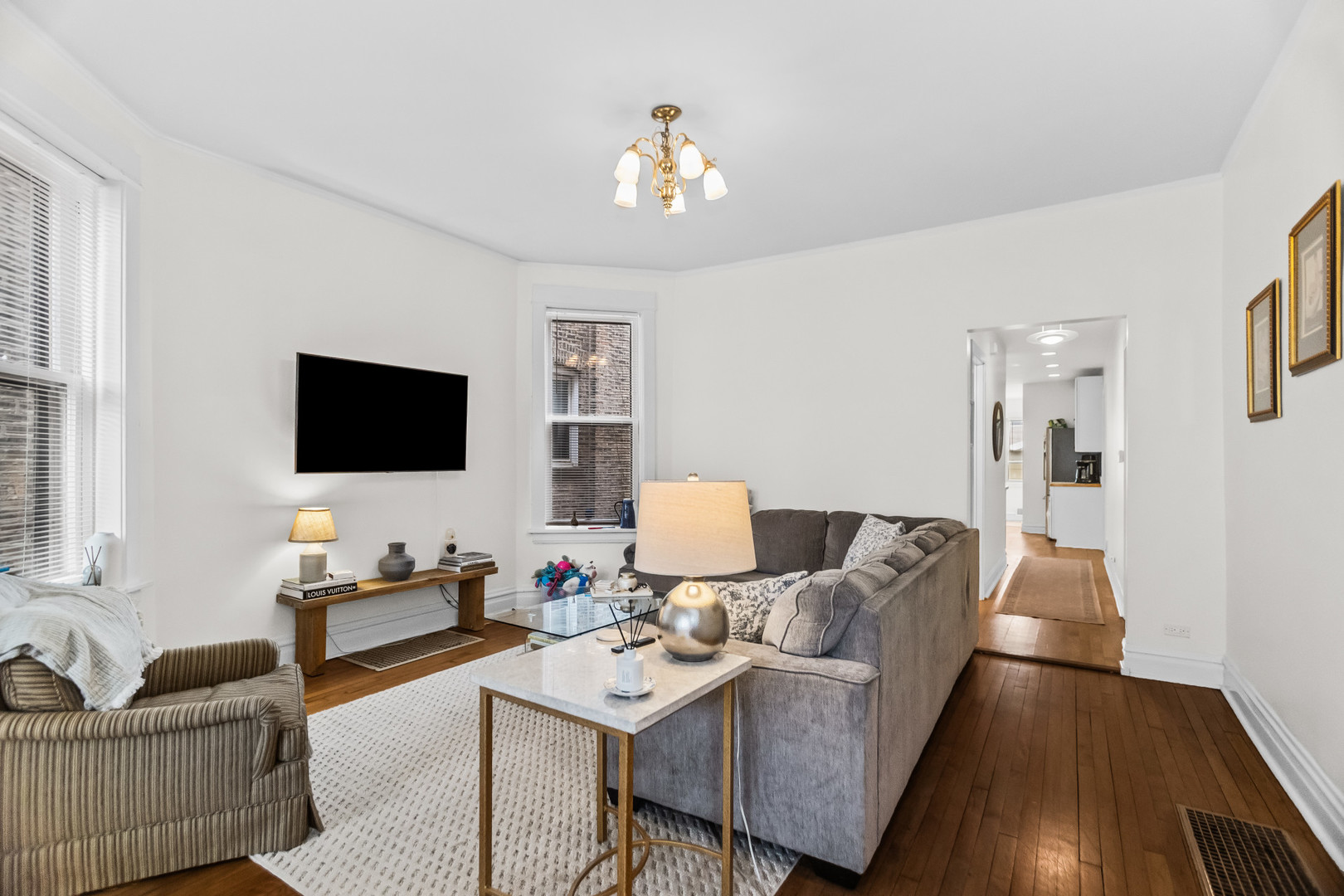 3732 N Racine Avenue