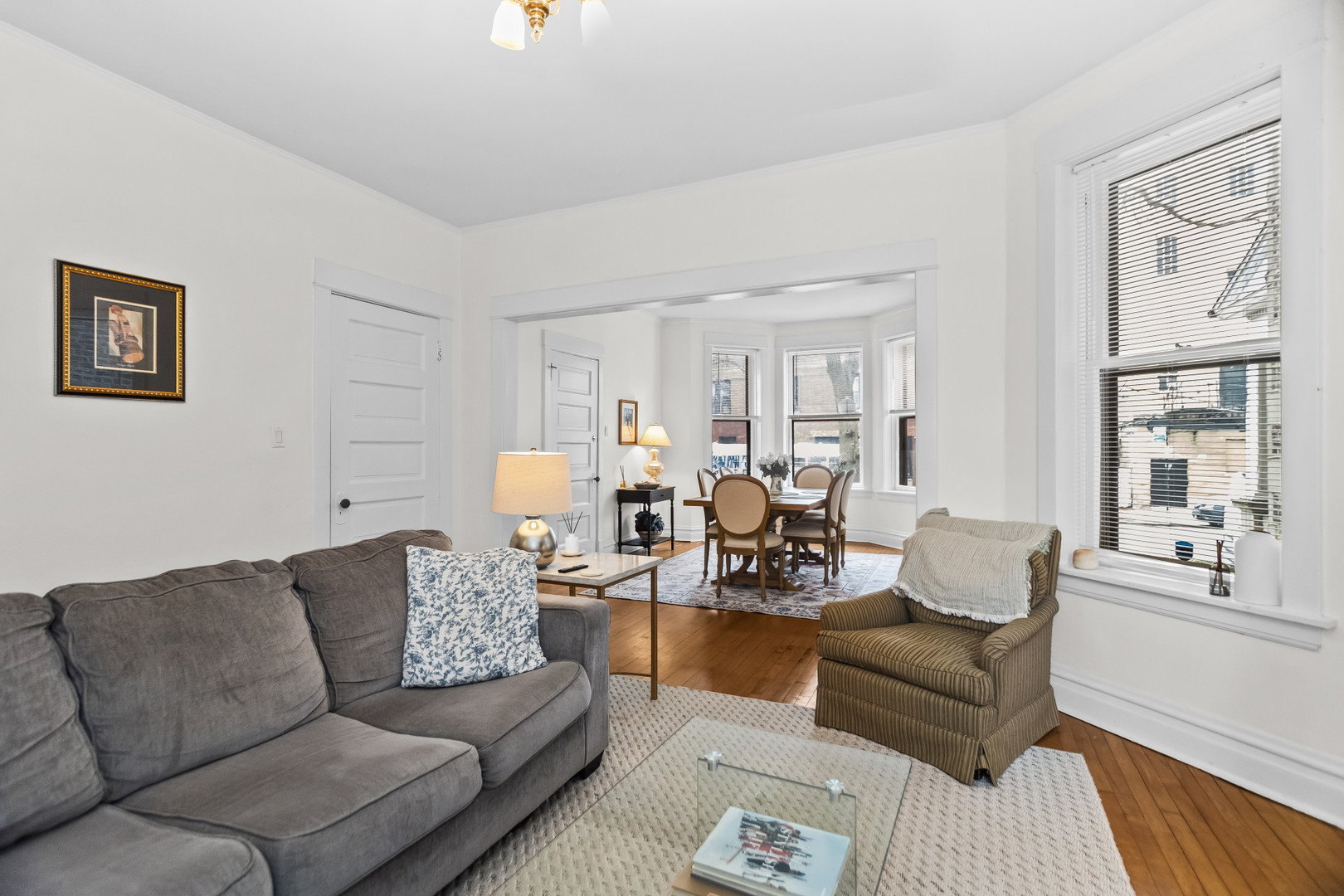 3732 N Racine Avenue