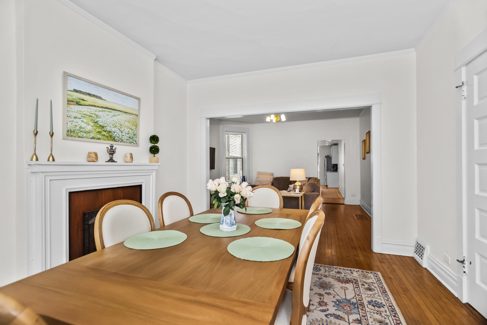 3732 N Racine Avenue