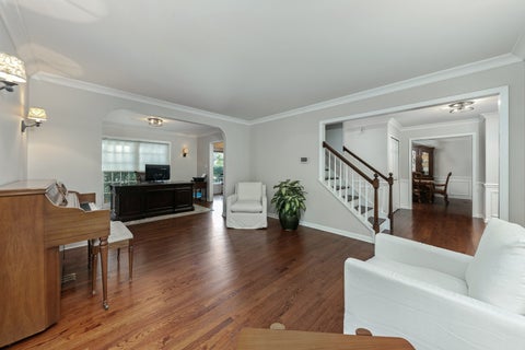 Tiny photo for 1177 Kenilworth Circle, Naperville, IL 60540 (MLS # 12616401)