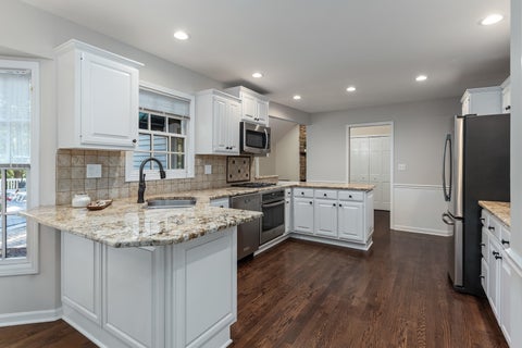 Tiny photo for 1177 Kenilworth Circle, Naperville, IL 60540 (MLS # 12616401)