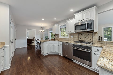 Tiny photo for 1177 Kenilworth Circle, Naperville, IL 60540 (MLS # 12616401)