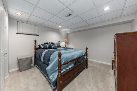 Tiny photo for 1177 Kenilworth Circle, Naperville, IL 60540 (MLS # 12616401)