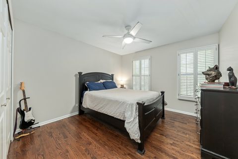Tiny photo for 1177 Kenilworth Circle, Naperville, IL 60540 (MLS # 12616401)