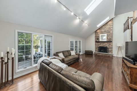 Tiny photo for 1177 Kenilworth Circle, Naperville, IL 60540 (MLS # 12616401)