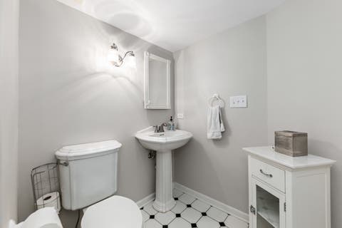 Tiny photo for 1177 Kenilworth Circle, Naperville, IL 60540 (MLS # 12616401)