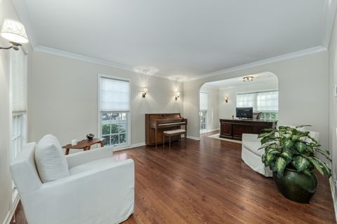 Tiny photo for 1177 Kenilworth Circle, Naperville, IL 60540 (MLS # 12616401)