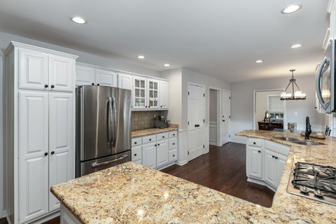 Tiny photo for 1177 Kenilworth Circle, Naperville, IL 60540 (MLS # 12616401)
