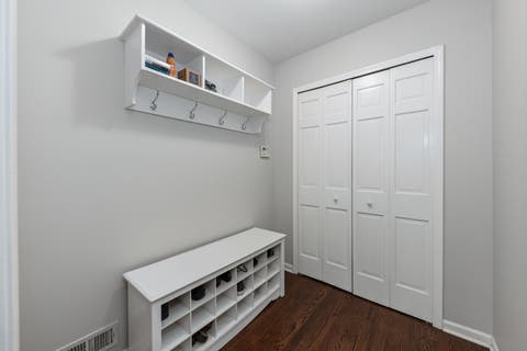 Tiny photo for 1177 Kenilworth Circle, Naperville, IL 60540 (MLS # 12616401)