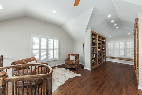 Tiny photo for 1177 Kenilworth Circle, Naperville, IL 60540 (MLS # 12616401)
