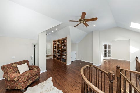 Tiny photo for 1177 Kenilworth Circle, Naperville, IL 60540 (MLS # 12616401)