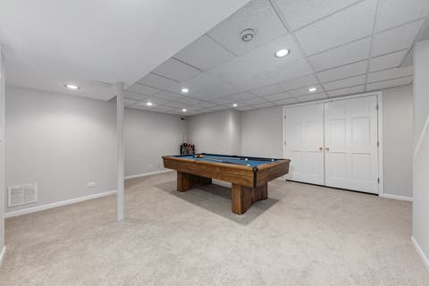 Tiny photo for 1177 Kenilworth Circle, Naperville, IL 60540 (MLS # 12616401)