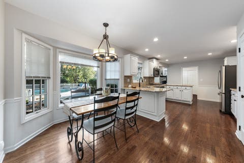 Tiny photo for 1177 Kenilworth Circle, Naperville, IL 60540 (MLS # 12616401)