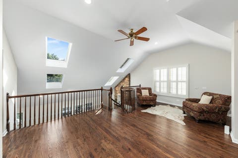 Tiny photo for 1177 Kenilworth Circle, Naperville, IL 60540 (MLS # 12616401)