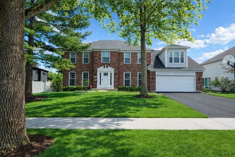 Photo of 1177 Kenilworth Circle, Naperville, IL 60540 (MLS # 12616401)
