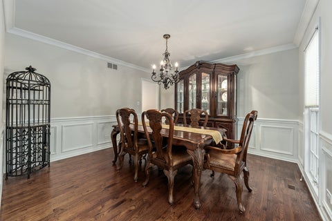 Tiny photo for 1177 Kenilworth Circle, Naperville, IL 60540 (MLS # 12616401)