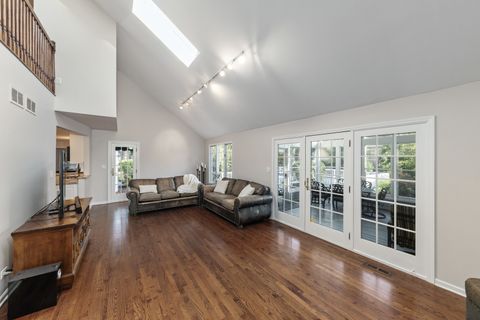 Tiny photo for 1177 Kenilworth Circle, Naperville, IL 60540 (MLS # 12616401)