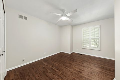 Tiny photo for 1177 Kenilworth Circle, Naperville, IL 60540 (MLS # 12616401)