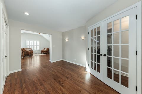 Tiny photo for 1177 Kenilworth Circle, Naperville, IL 60540 (MLS # 12616401)