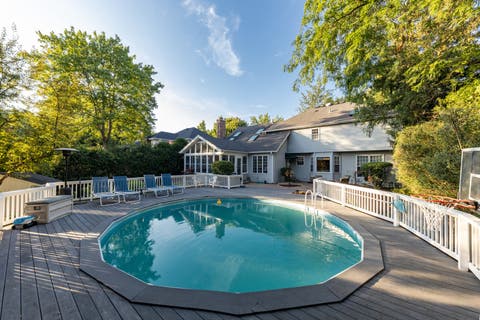 Tiny photo for 1177 Kenilworth Circle, Naperville, IL 60540 (MLS # 12616401)