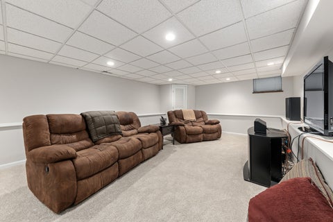 Tiny photo for 1177 Kenilworth Circle, Naperville, IL 60540 (MLS # 12616401)