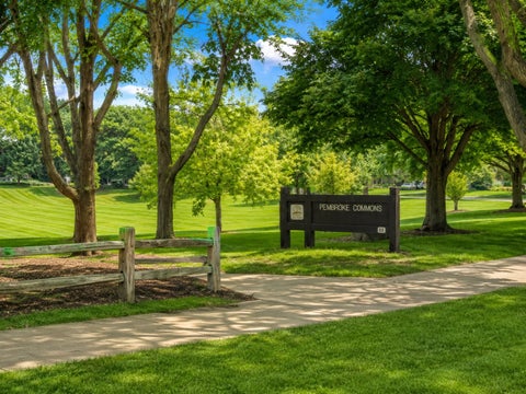 Tiny photo for 1177 Kenilworth Circle, Naperville, IL 60540 (MLS # 12616401)
