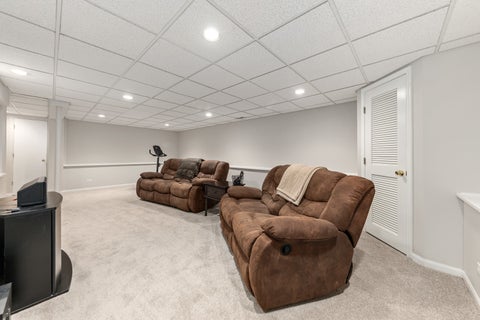 Tiny photo for 1177 Kenilworth Circle, Naperville, IL 60540 (MLS # 12616401)
