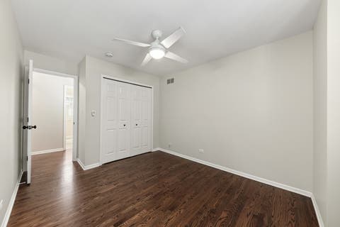 Tiny photo for 1177 Kenilworth Circle, Naperville, IL 60540 (MLS # 12616401)