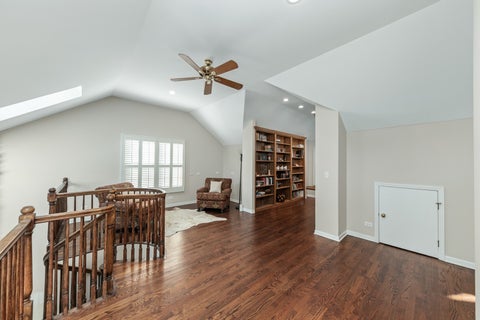 Tiny photo for 1177 Kenilworth Circle, Naperville, IL 60540 (MLS # 12616401)