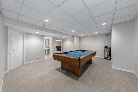 Tiny photo for 1177 Kenilworth Circle, Naperville, IL 60540 (MLS # 12616401)