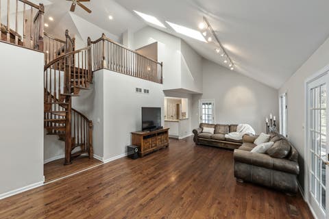 Tiny photo for 1177 Kenilworth Circle, Naperville, IL 60540 (MLS # 12616401)