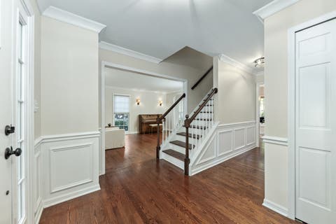 Tiny photo for 1177 Kenilworth Circle, Naperville, IL 60540 (MLS # 12616401)