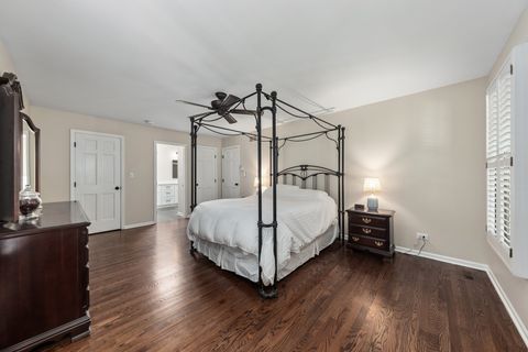 Tiny photo for 1177 Kenilworth Circle, Naperville, IL 60540 (MLS # 12616401)