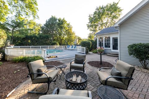 Tiny photo for 1177 Kenilworth Circle, Naperville, IL 60540 (MLS # 12616401)