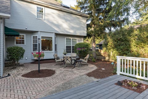 Tiny photo for 1177 Kenilworth Circle, Naperville, IL 60540 (MLS # 12616401)