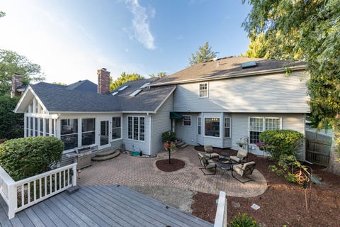 Tiny photo for 1177 Kenilworth Circle, Naperville, IL 60540 (MLS # 12616401)