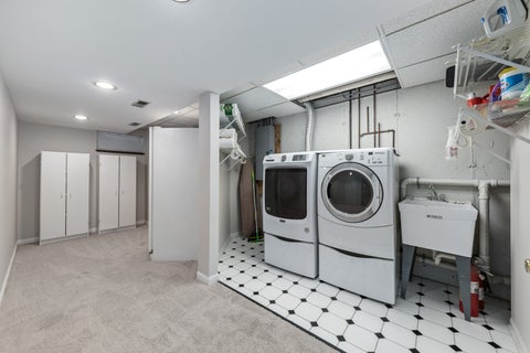 Tiny photo for 1177 Kenilworth Circle, Naperville, IL 60540 (MLS # 12616401)