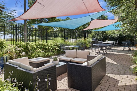 Tiny photo for 5757 N Sheridan Road #19D, Chicago, IL 60660 (MLS # 12718565)