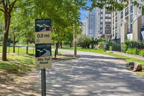 Tiny photo for 5757 N Sheridan Road #19D, Chicago, IL 60660 (MLS # 12718565)