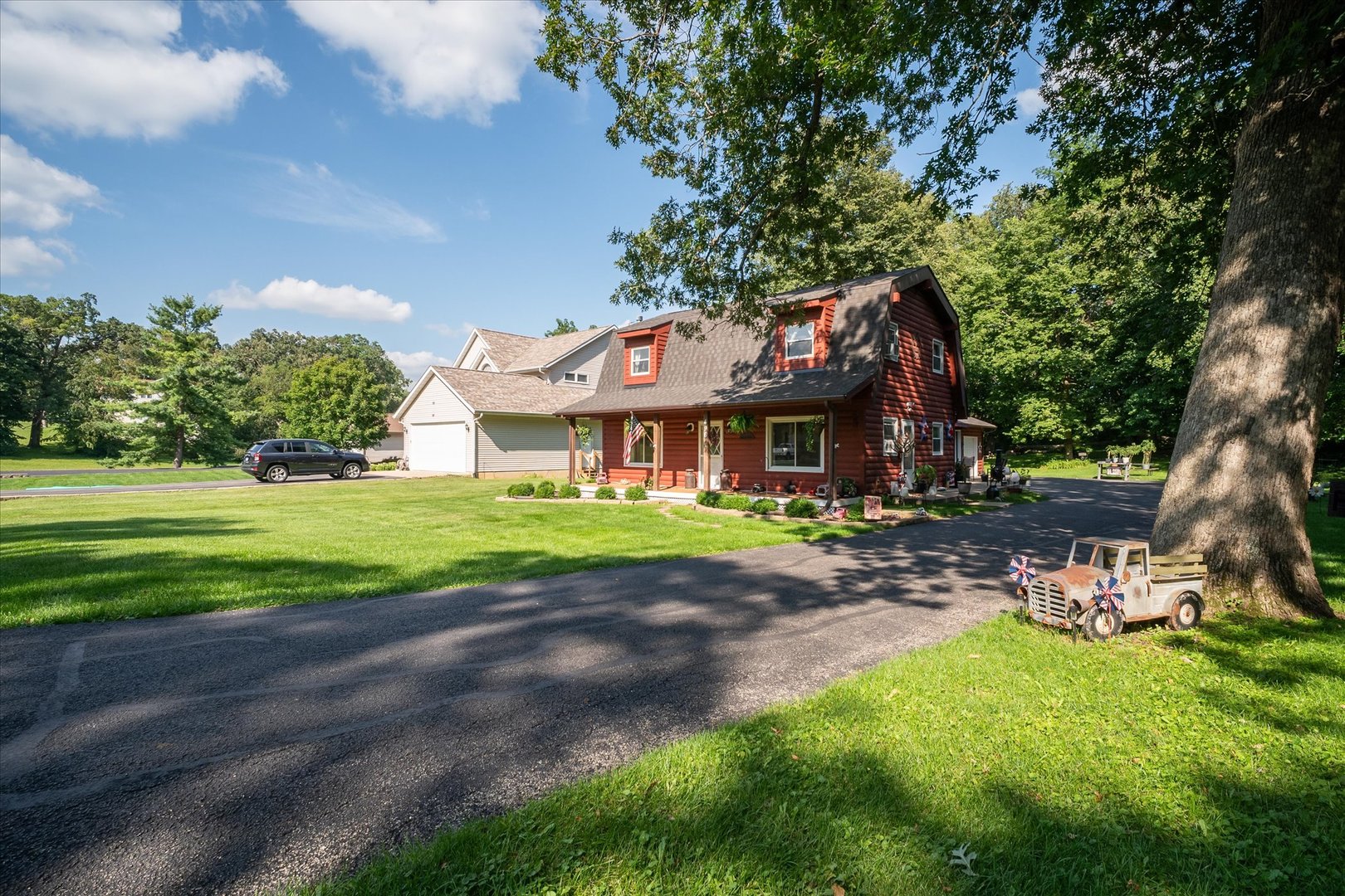 496 Corkhill Court