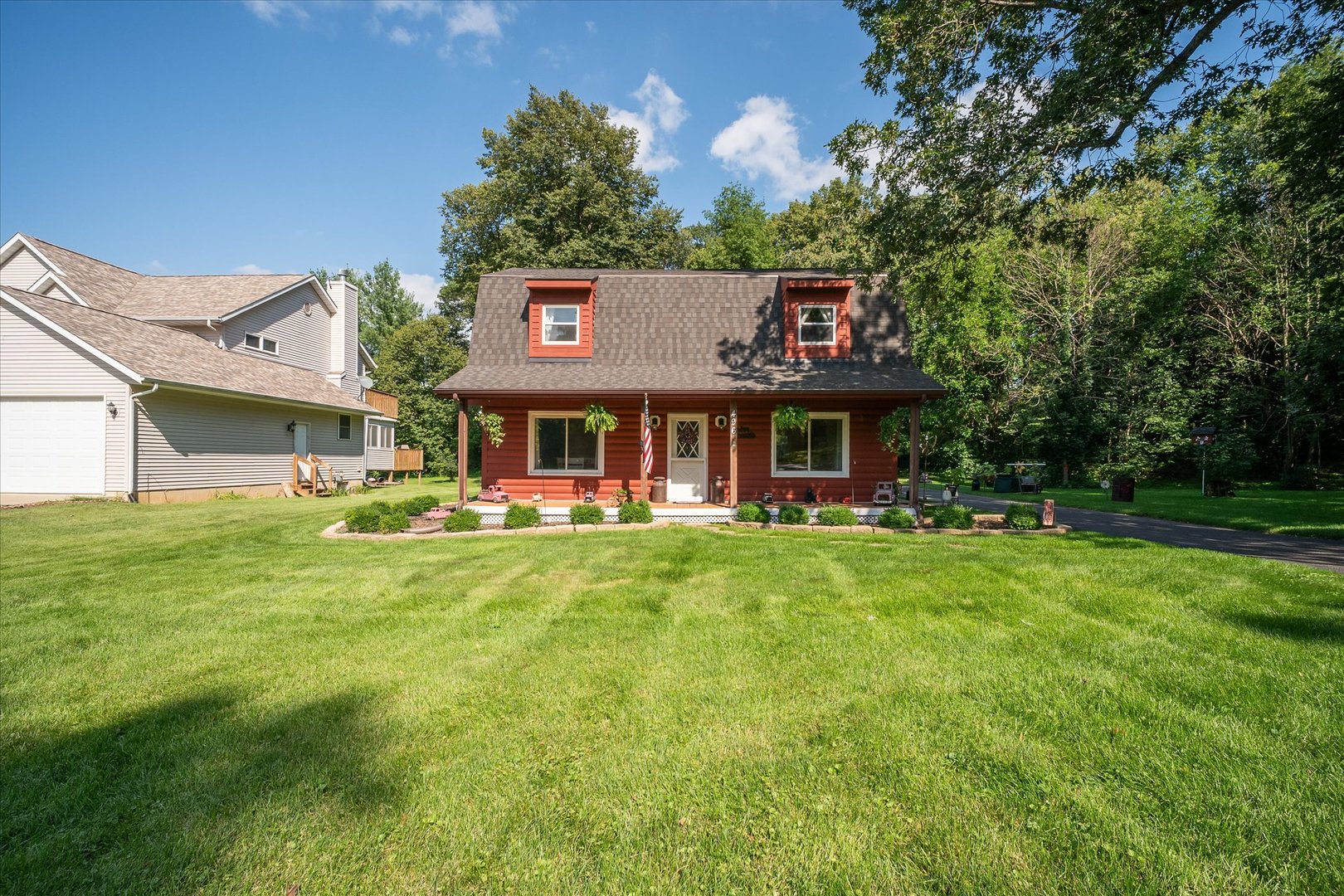 496 Corkhill Court