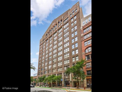 720 S Dearborn Street 1104 Chicago IL 60605