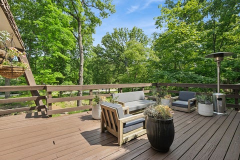 Tiny photo for 32433 N Forest Drive, Grayslake, IL 60030 (MLS # 12656567)