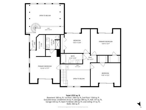 Tiny photo for 32433 N Forest Drive, Grayslake, IL 60030 (MLS # 12656567)