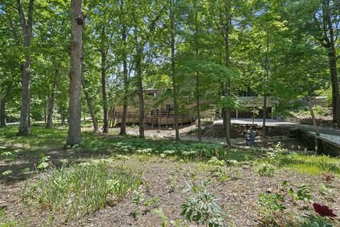Tiny photo for 32433 N Forest Drive, Grayslake, IL 60030 (MLS # 12656567)